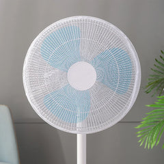 Stofhoes voor ventilator, beschermt tegen stof en vingers - foto 9