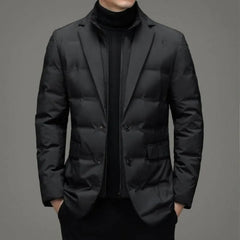 Softshell jas voor heren