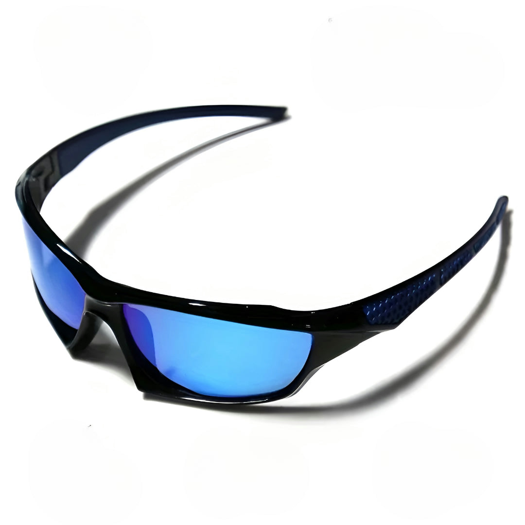 Gepolariseerde sportbril UV400 voor fietsen en hardlopen - foto 10
