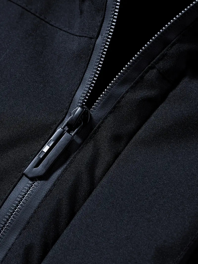 Winterparka heren, regular fit - foto 10