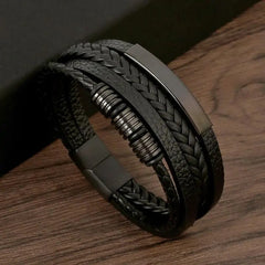 Herenarmband voor dagelijks en feestelijk - foto 3