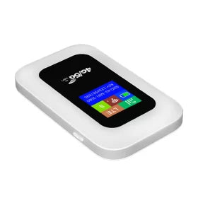 Mifi router met simkaart voor camper en onderweg - foto 17