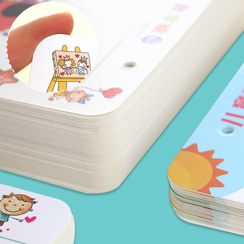 Herbruikbaar oefenboek schrijven voor kinderen - foto 2