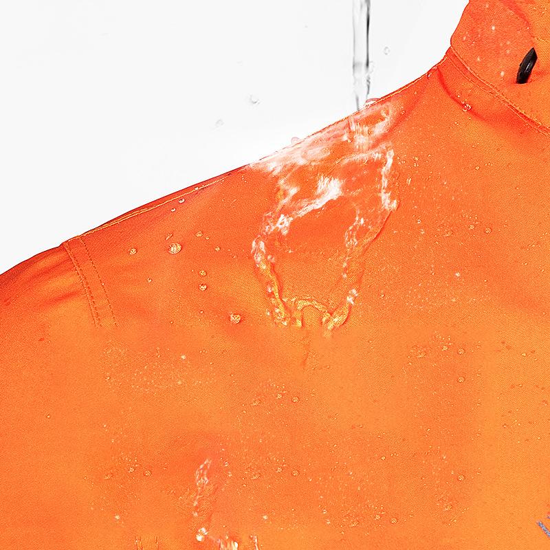 Regenpak waterdicht en licht - foto 15